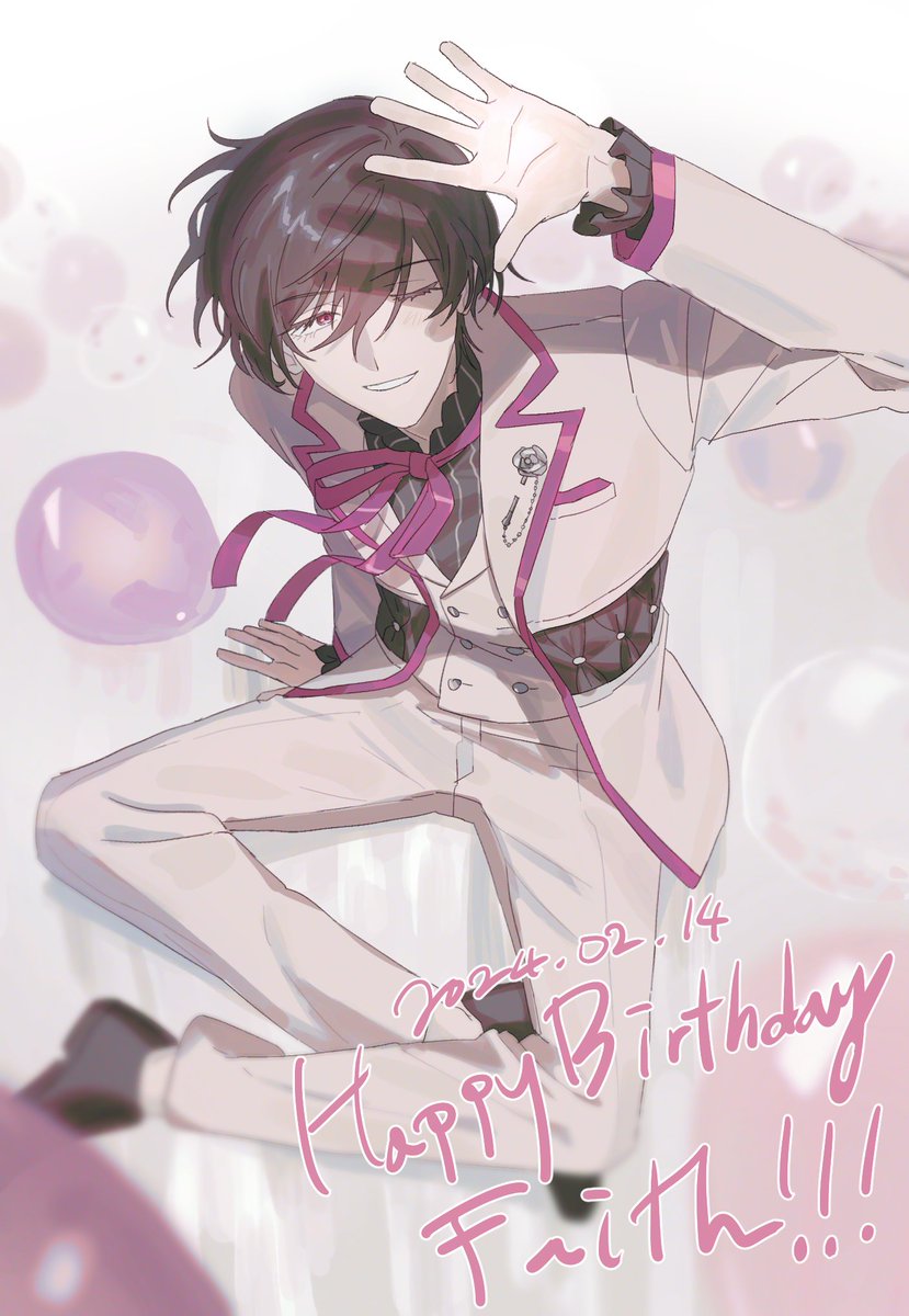 #フェイス・ビームス誕生祭2024