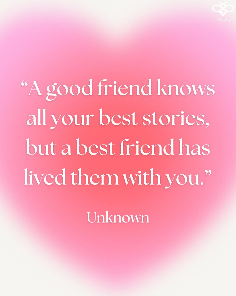 amoorhouse's tweet image. Today is Galentine's Day – a day to celebrate friendship between women. Tag a female friend you're glad to have lived some of your best stories with!

#galentinesday #friendship #femalefriendship