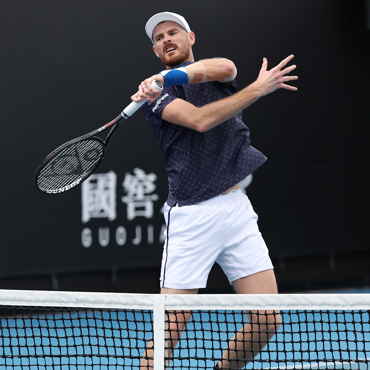 Happy Birthday Jamie Murray! 🎉🎉🎉 #TeamDunlop