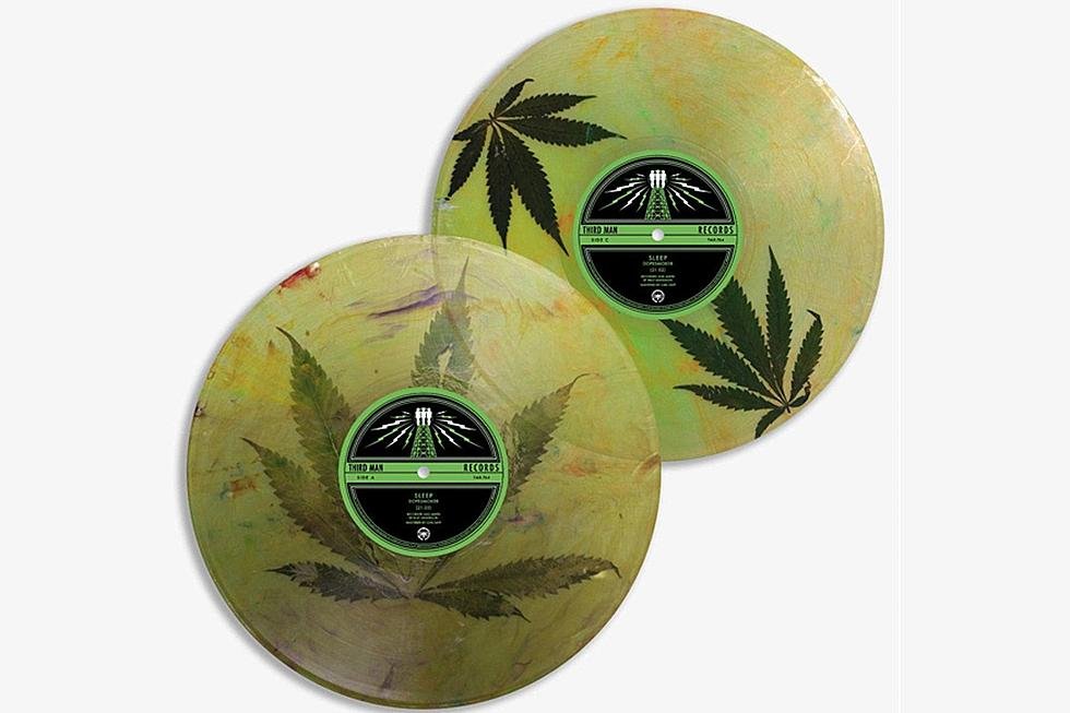 WellTemp's tweet photo. What are some of the strangest things that have been pressed into vinyl records?
Things, that's what.
Dead flies, Pot, Human tears, Ashes of an actual Bible, Menstrual blood...
https://t.co/t6Ges1NvdU
#Vinyl #Rekids #LP #Album #Weird #HighStrangeness https://t.co/TMk476aEDG