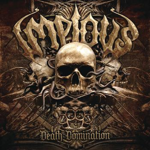 Thrasher_1971's tweet photo. Now playing : Rostov Ripper by Impious
Album: Death Domination
Song link: https://t.co/y6tLm0RVay      

Thrash Death Metal playlist: https://t.co/o7NNi4JUyN

#Impious #Metalthrasher #Metal #ThrashDeathMetal #NowPlaying https://t.co/q7OS9eOrDB