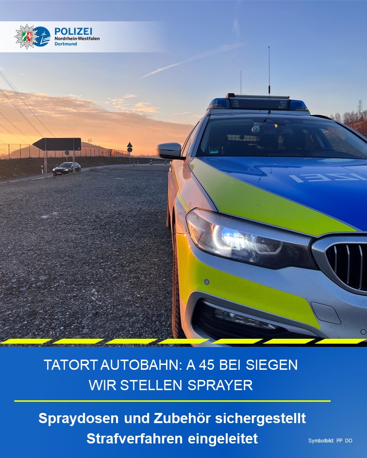 Polizei NRW DO tweet media