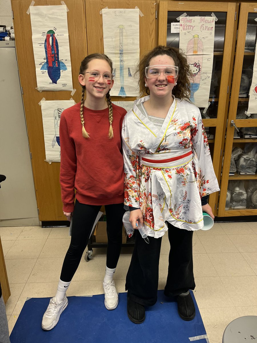 jill_agin's tweet image. Bubble Olympics- Country Spirit #NeetaScience