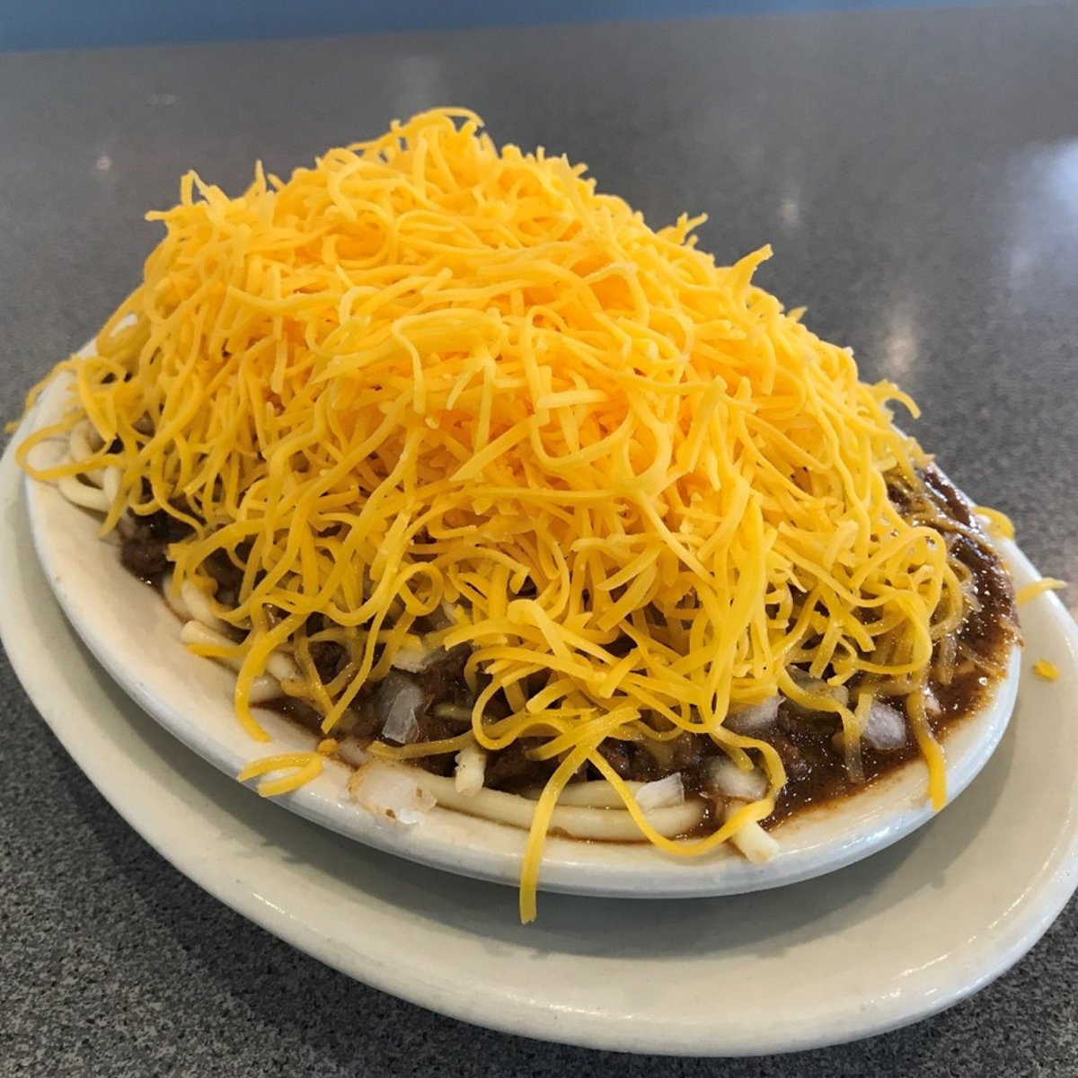 inc_cape's tweet photo. What?  There is chocolate in our chili.  Are you a fan?
#ValentinesDay #chocolatelover #Chilirecipes #teamERA

https://t.co/xttegNRW2t https://t.co/QAtDbwZb7q
