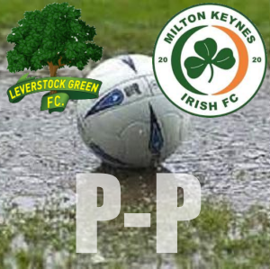 Leverstock Green FC tweet media