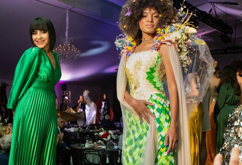 Mark your calendar for February 17, 2024! The Naples Art Institute's 'Scene To Be Seen' Gala & Runway Art Show offers an evening of elegance and artistry. Secure your tickets now! More info: naplesart.org/scene-to-be-se… #NaplesArt #SceneToBeSeen