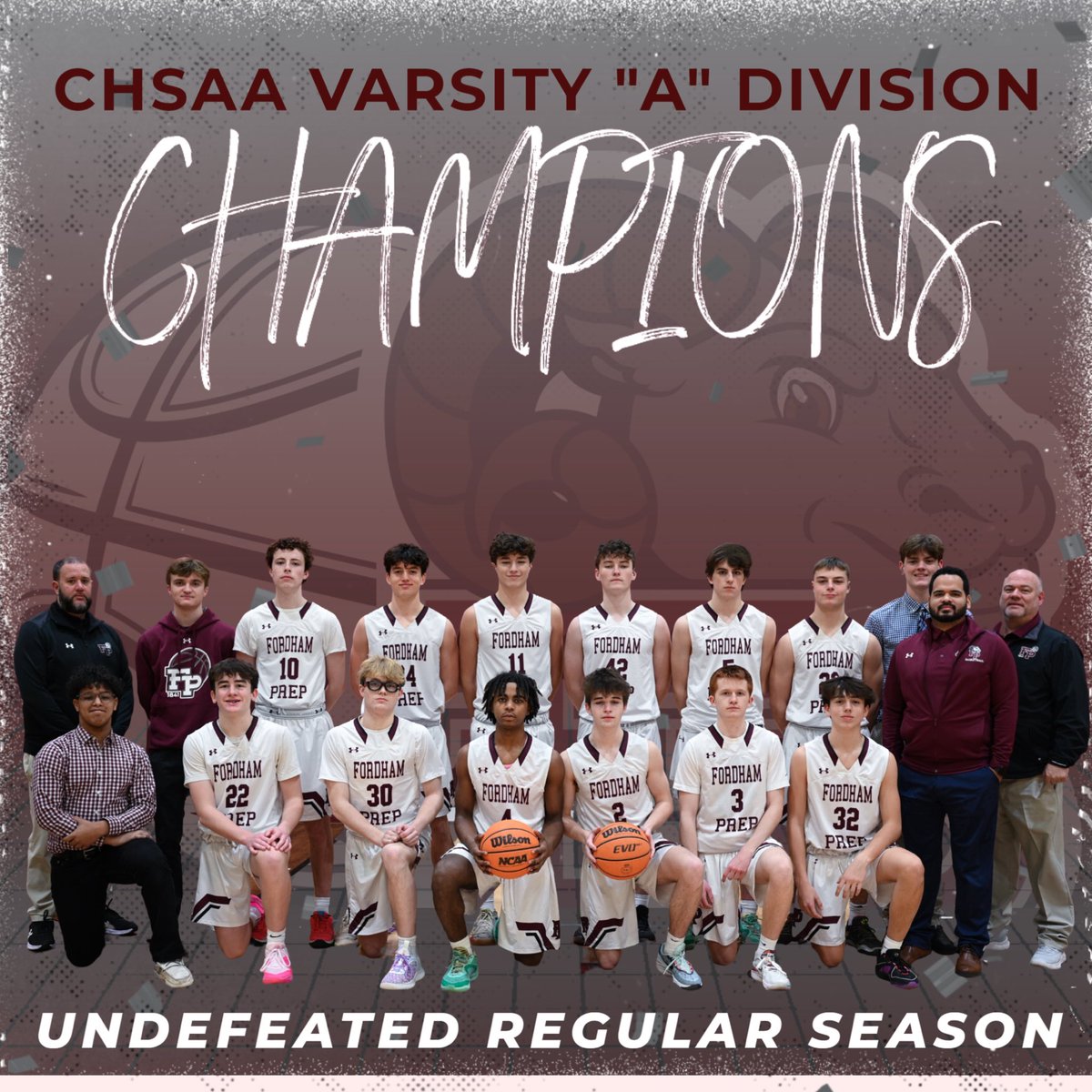 Fordham Prep Athletics tweet media