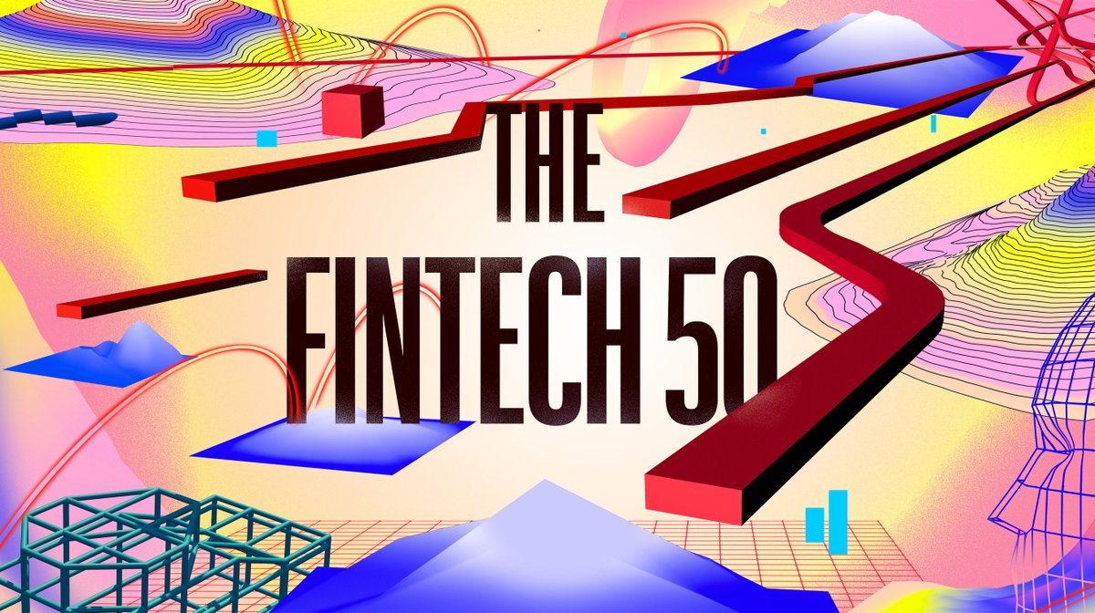 🎉 Nium has been named to the prestigious @Forbes Fintech 50 list for the second year in a row! Thank you to Forbes for including us as one of the most innovative private fintech companies in the U.S. 🚀 See the full Forbes Fintech 50 list here: forbes.com/lists/fintech5…