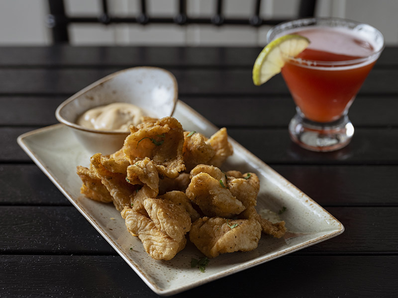ConnorKris's tweet photo. Congrats to #MelbasRestaurant for being selected as a semi-finalist for Outstanding Hospitality at the 2024 #JamesBeardAward! Don't miss out on their delicious South Fried Chicken w/ Tres Mac &amp; Cheese, Low Country Collard Greens, * and Fried Catfish Strips. #Melbawilson #food https://t.co/XG4kTlx1no