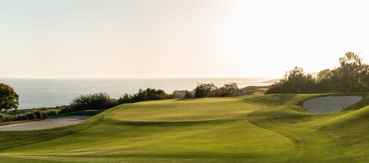 The Sun is back out so it's time to grab your clubs, hit the fairways, and enjoy a beautiful day of golf with friends. Let the good times roll! #Trumpla #Trumpgolf #SunshineAndGolf #PerfectWeather #TimeToPlay