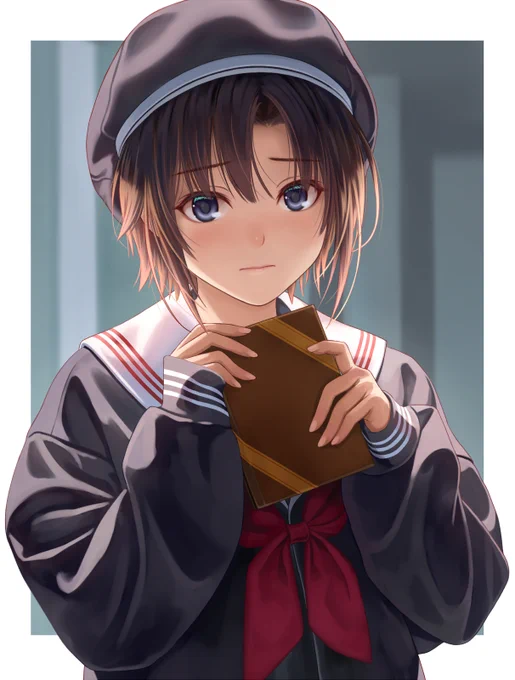 バレンタインまこりん 