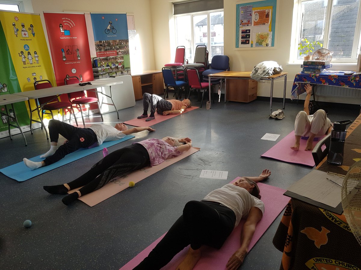 Diversity House tweet media