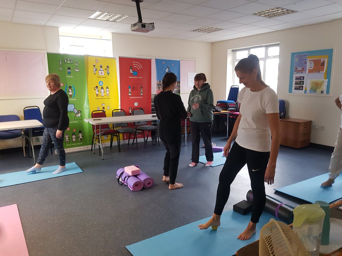 Diversity House tweet media