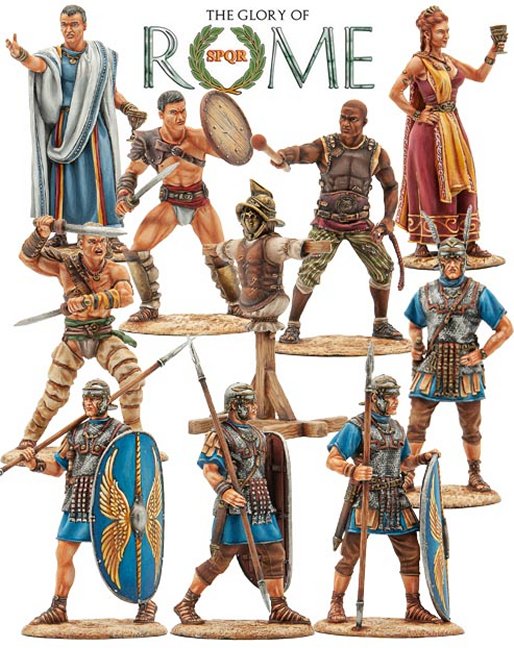 SalesTreefrog's tweet photo. We received our latest shipment from First Legion with the latest BB WWII Tank &amp; Crew, Franco-Prussian War figures and the start of the Roman Gladiator School!
https://t.co/kqxJoYI6OK
#firstlegion #toysoldiers #miniatures #scalemodels #modelWWIITank #militaryminiatures #gladiator https://t.co/HM5OjX60My