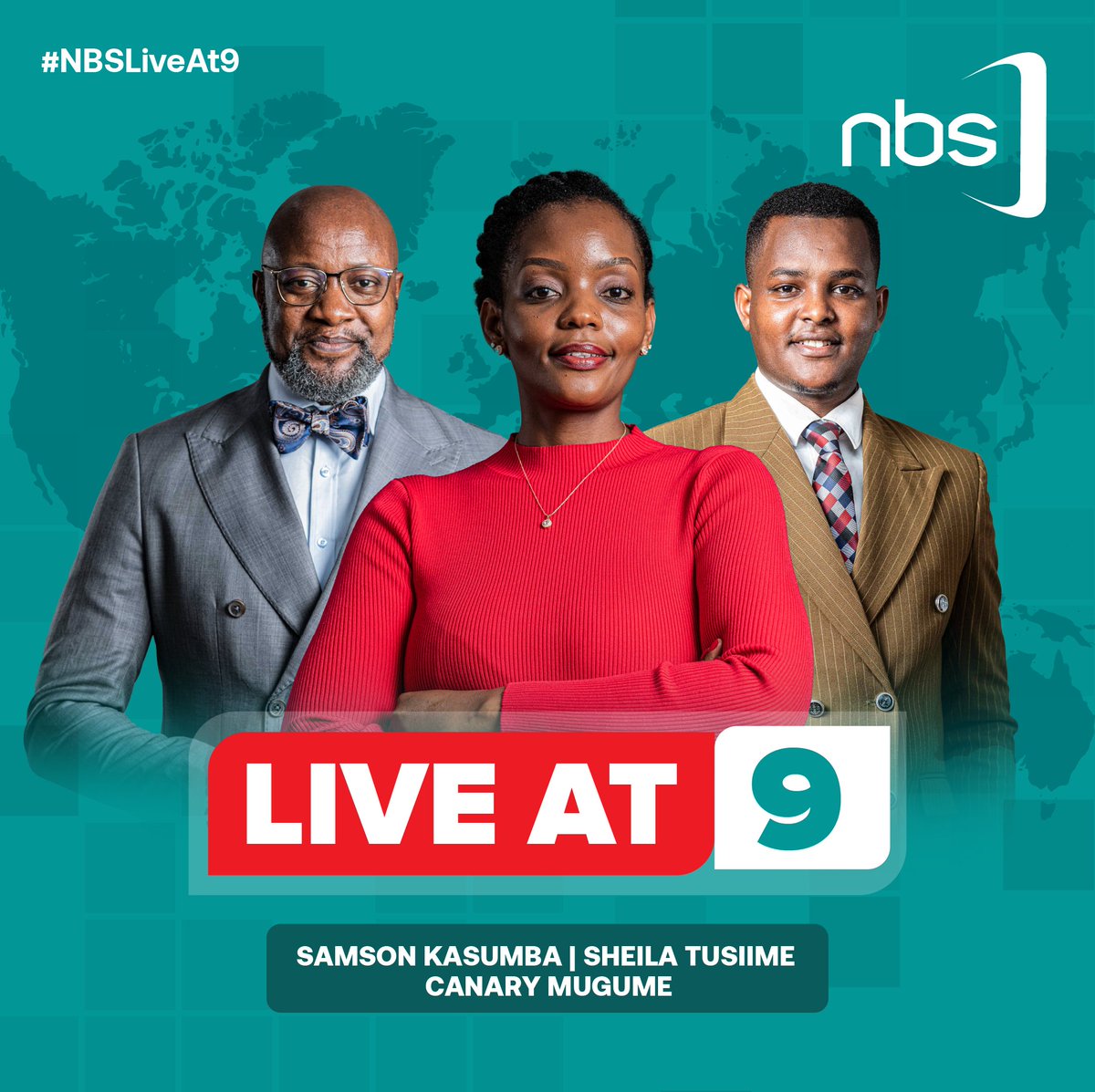 What was the thing you loved the most about yesterday's #NBSLive9 show? #BalancedAlways #NBSUpdates