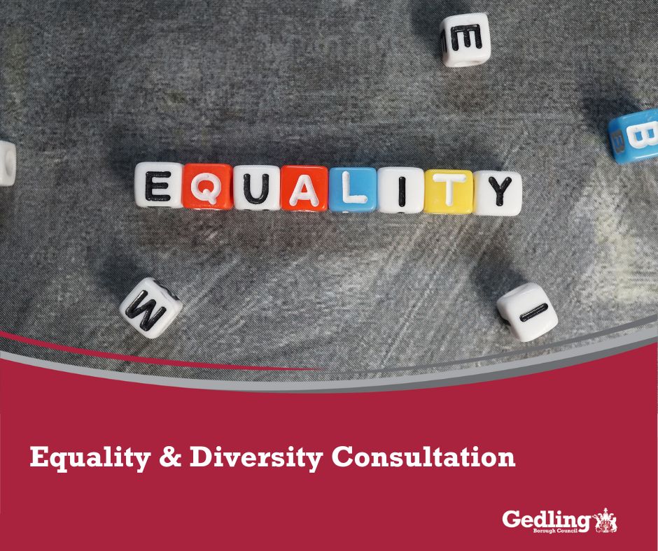 Help us shape a borough that treats everyone equally and leaves no one behind. We want your comments on our equality and diversity policy, please read our summary document and have your say. Let’s get this right. #ServingPeopleImprovingLives orlo.uk/gImNu