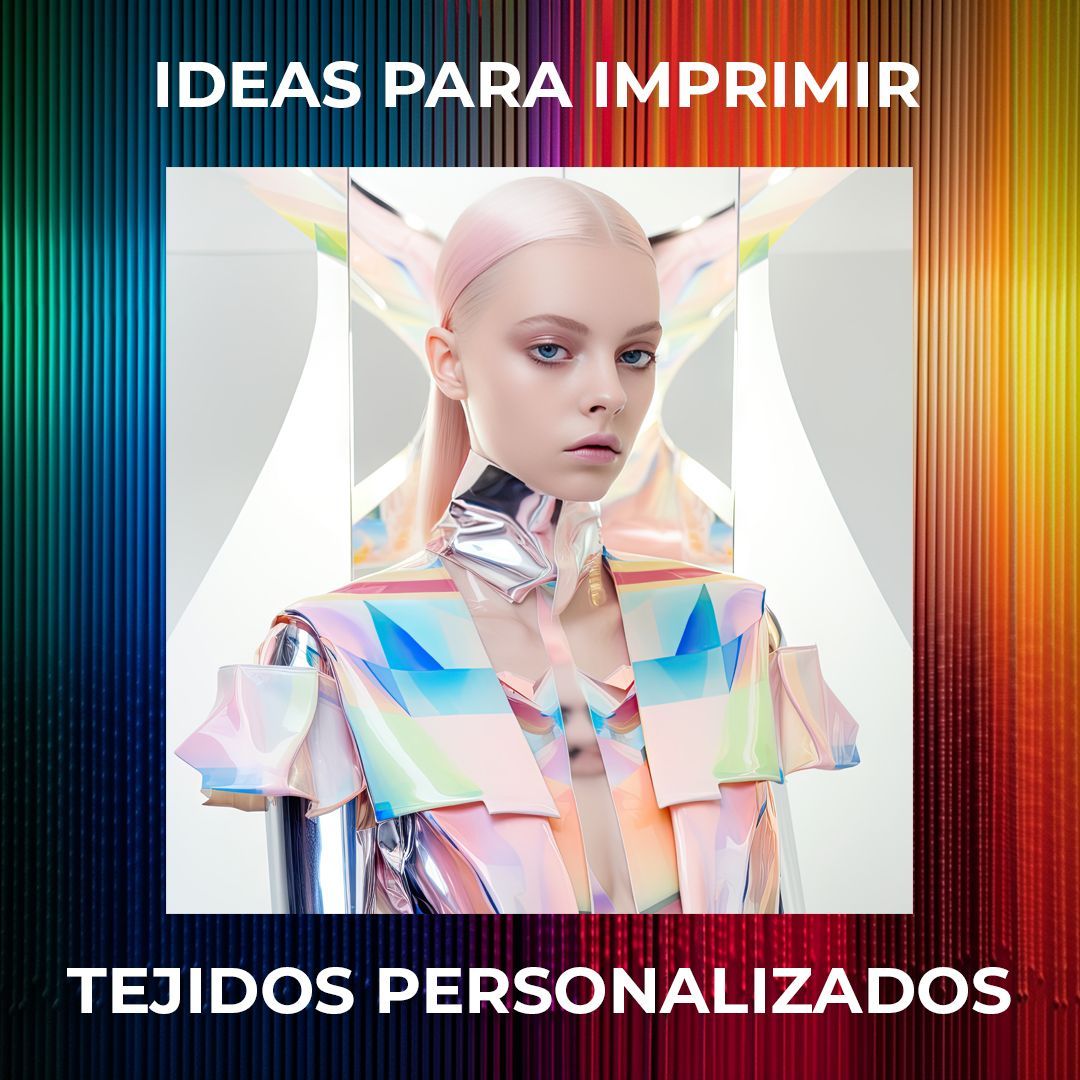 Adimaker_fil's tweet image. La impresión 3D está transformando la forma en que creamos y consumimos moda: desde tejidos personalizados hasta accesorios únicos, la tecnología está permitiendo a los diseñadores explorar nuevas formas de creatividad y expresión. 👠🖨️ #Moda3D #InnovaciónTextil #DiseñoDeModa