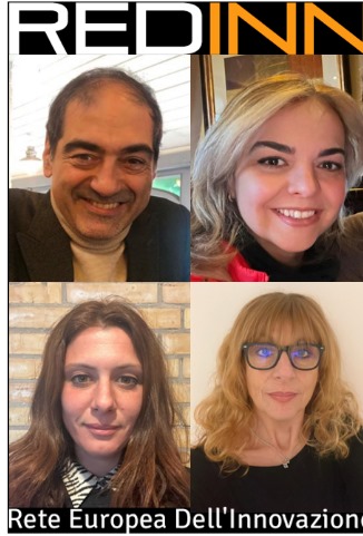 🎇 🎉We're thrilled to share the 4th #Newsletter from <a href="/OXIPRO_EU/">Oxipro</a>  - an initiative dedicated to #empowering and highlighting the incredible achievements of #women in #science
Attache the #OXIPRO 4th Newsletter link 👉 ( bit.ly/OXIPRO-4 )
#REDINN #eu #sustainability
