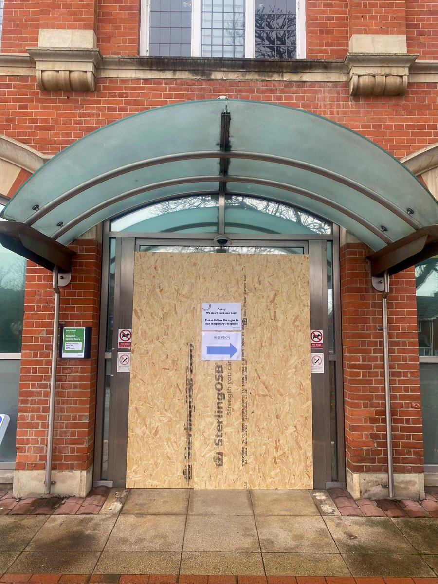 Reigate & Banstead Borough Council tweet media