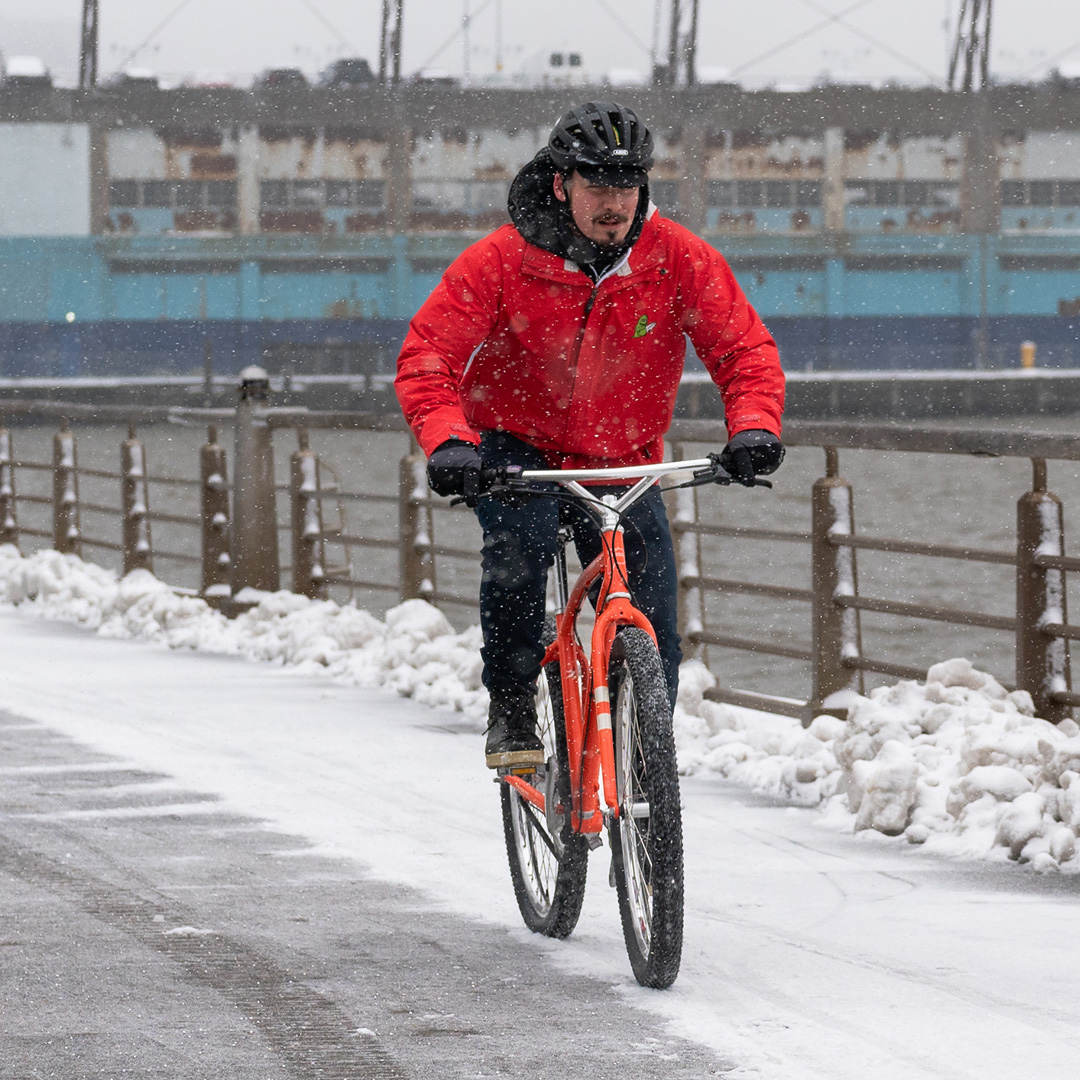 Priority Bicycles tweet media