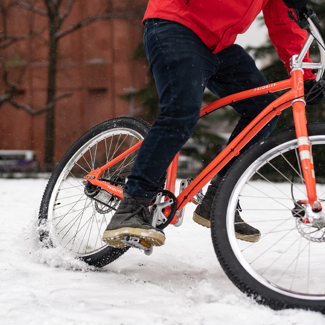 Priority Bicycles tweet media