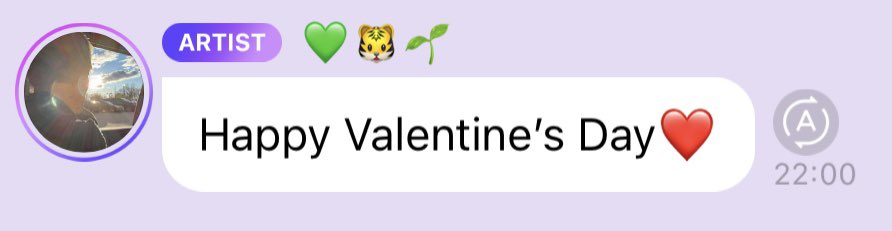 ก้าวเข้าสู่วาเลนไทน์ยังไม่ถึง 1 นาทีด้วยซ้ำ ผู้ชายคนนี้แบบ😭😭😭😭