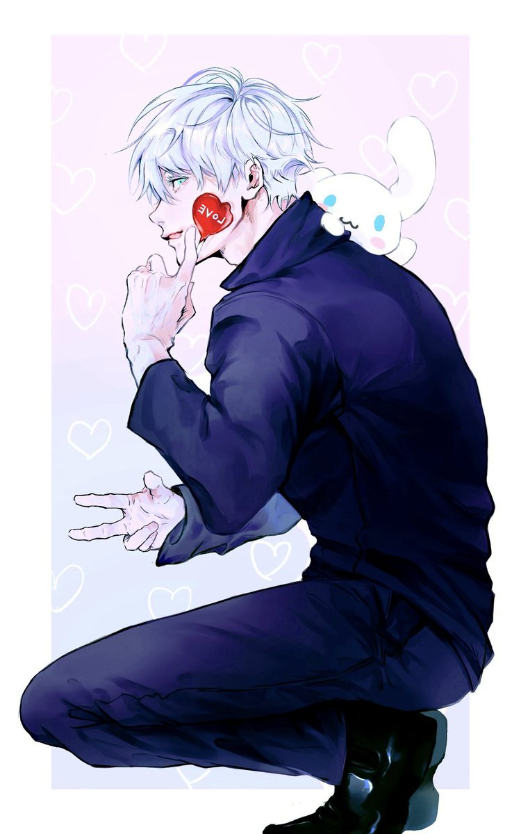 Happy Valentine🍫💞