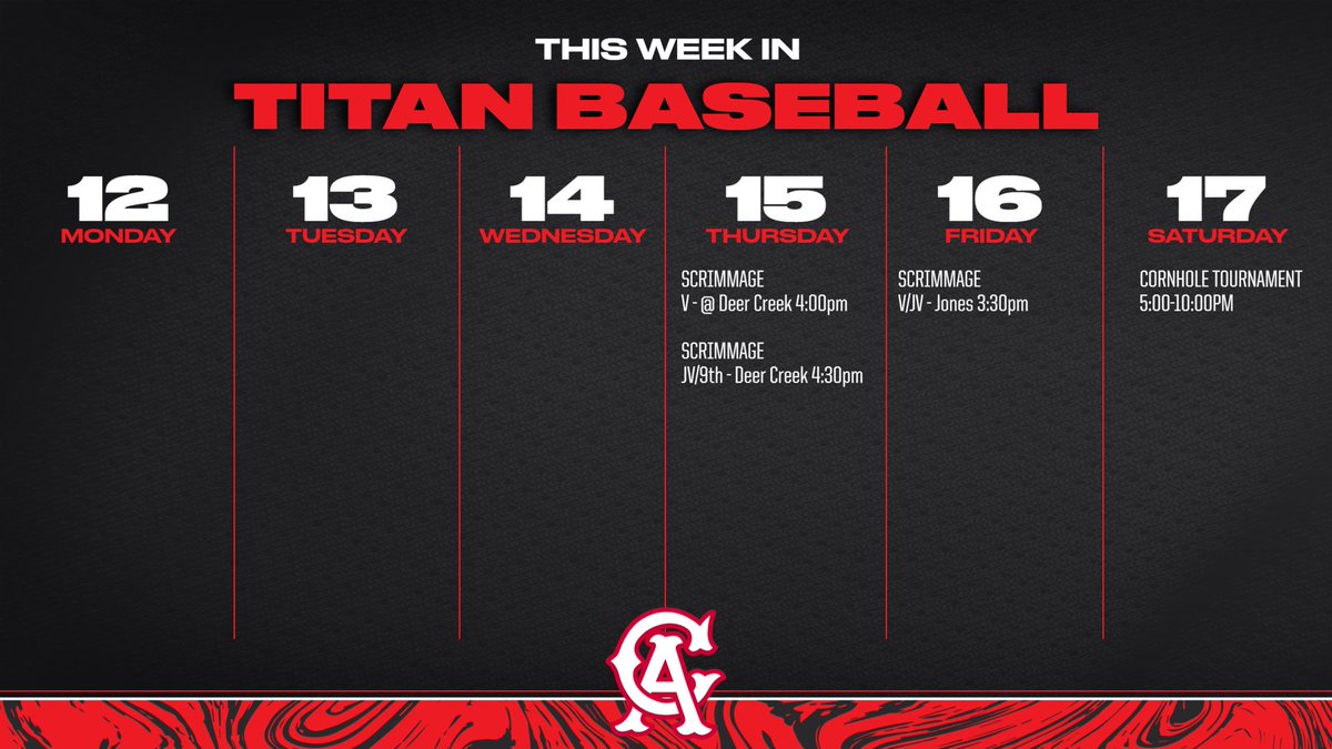 Carl Albert Baseball tweet media