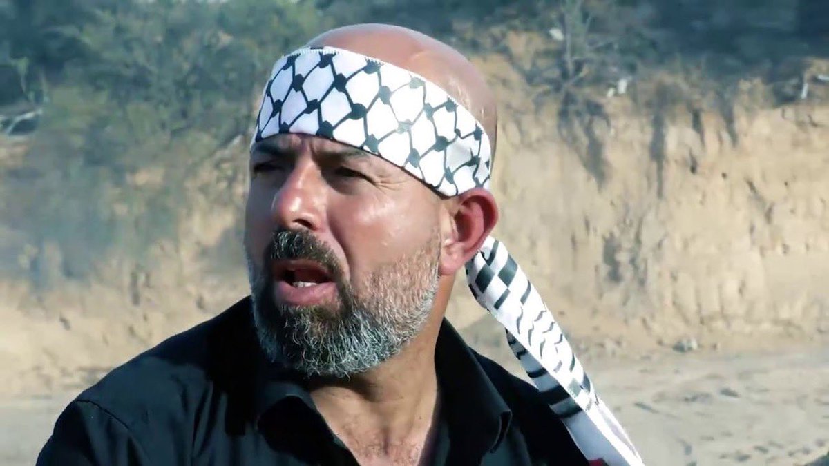 swilkinsonbc's tweet photo. Palestinian actor Alaa Qaddouha is killed with his wife &amp; all his siblings after the israelis bomb his home Al Nusairat camp | @AbujomaaGaza https://t.co/LCmx7vbPKV