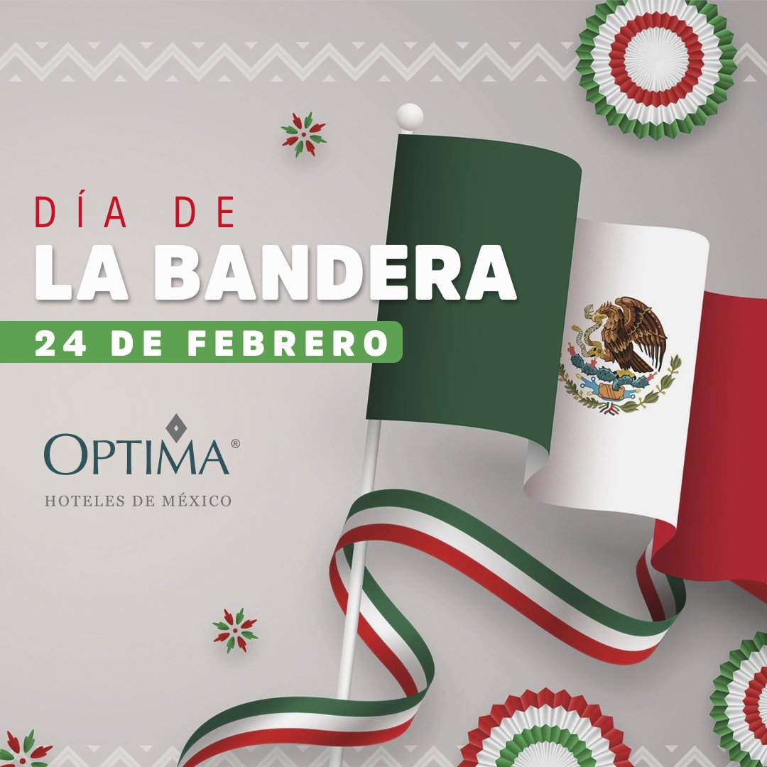 Optima Hoteles de México 🇲🇽 tweet media