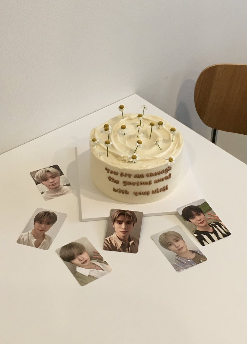 _vxrfreude's tweet photo. 재현이는 내 가장 큰 행복이자 자부심이야

#나의_자부심_재현_생일축하해
#27thValentineWithJaehyun https://t.co/Q6MMfqDrEY