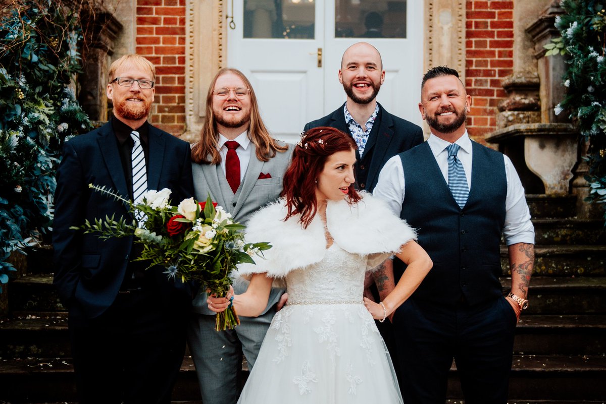 Hello kids, Mrs McLeod here 👋 Me and the lads have put together another stonking Disco Doris playlist for your listening pleasure. 

open.spotify.com/playlist/1DVg9…

Give it a listen, and hit that green heart to save and get a whole new playlist every mid month. 

Big love 💚💚💚