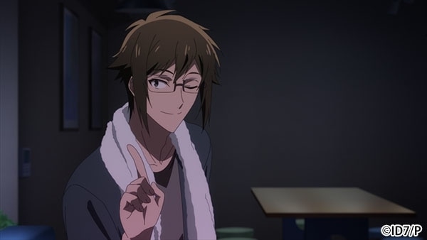 誕生日記念！ 『 #アイドリッシュセブン 』二階堂大和さんの魅力って何