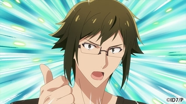 誕生日記念！ 『 #アイドリッシュセブン 』二階堂大和さんの魅力って何