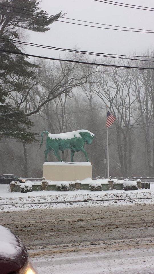 MICHAEL DANZI tweet media