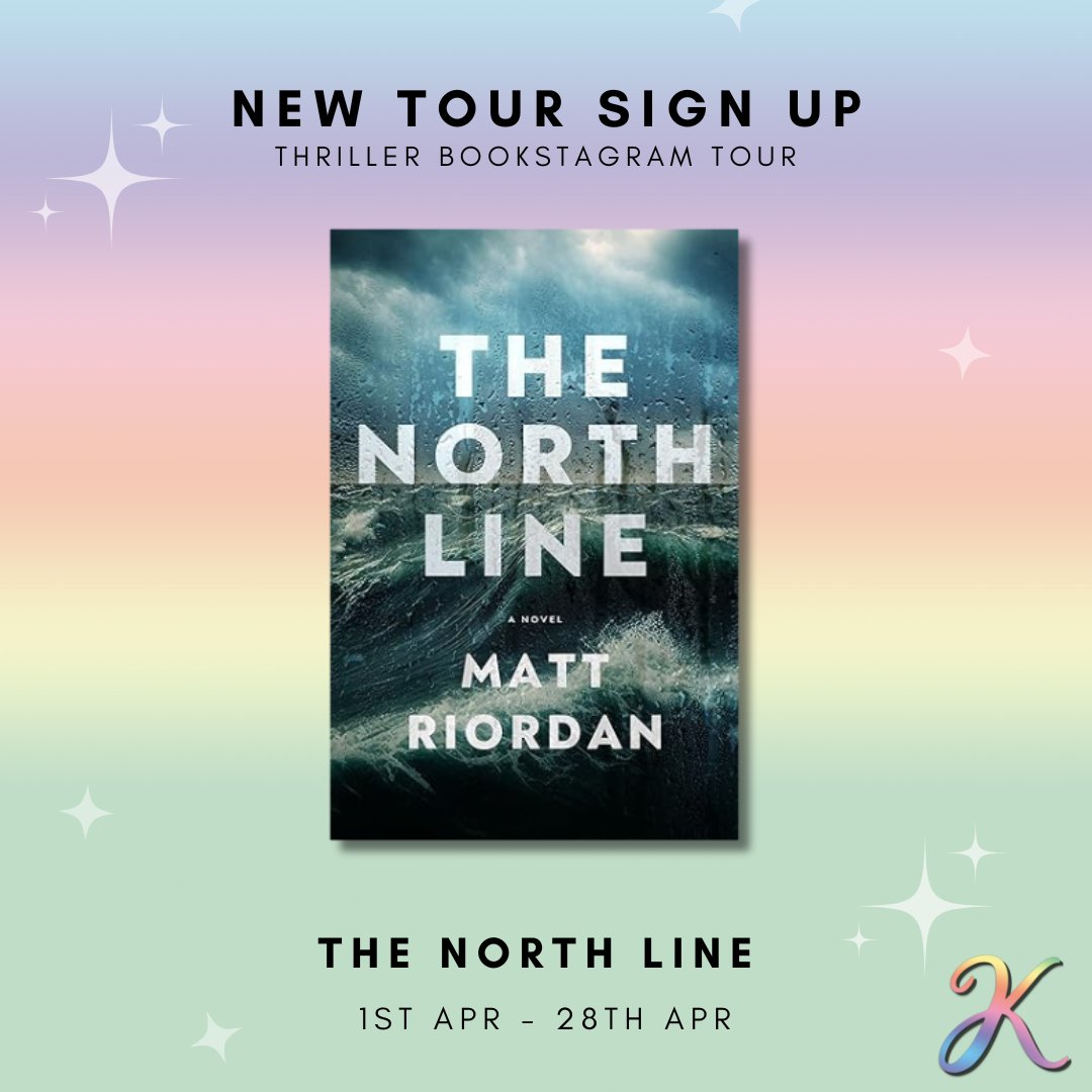 New Tour Alert 📢 We're looking for book lovers on Instagram to review or feature this new thriller debut from Matt Riordan! Find out more about the book and sign up here; kaleidoscopictours.co.uk/services/now-s…