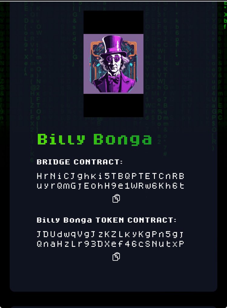 ThoowOne's tweet image. Easys way to creat a NFT.
Special thanks to @bozoHYBRID $bozo #bozohybrid 

#TheNewWay #NFTs