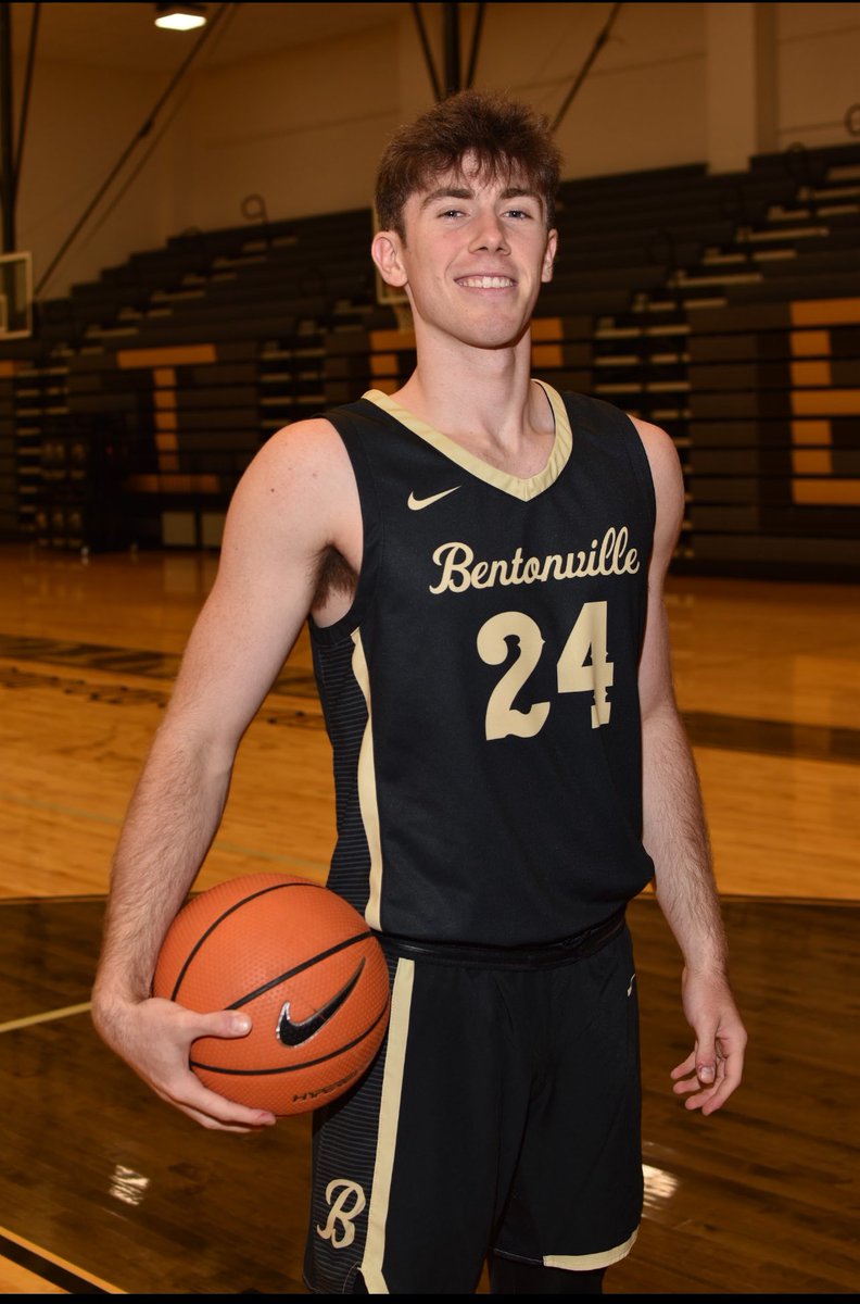 Come celebrate Owen Derhmann and SENIOR NIGHT this evening. Ceremony begins immediately after the girls varsity game around 7:00. Proud of Owen and all he has done for our program!!!  Thank you Owen!!!