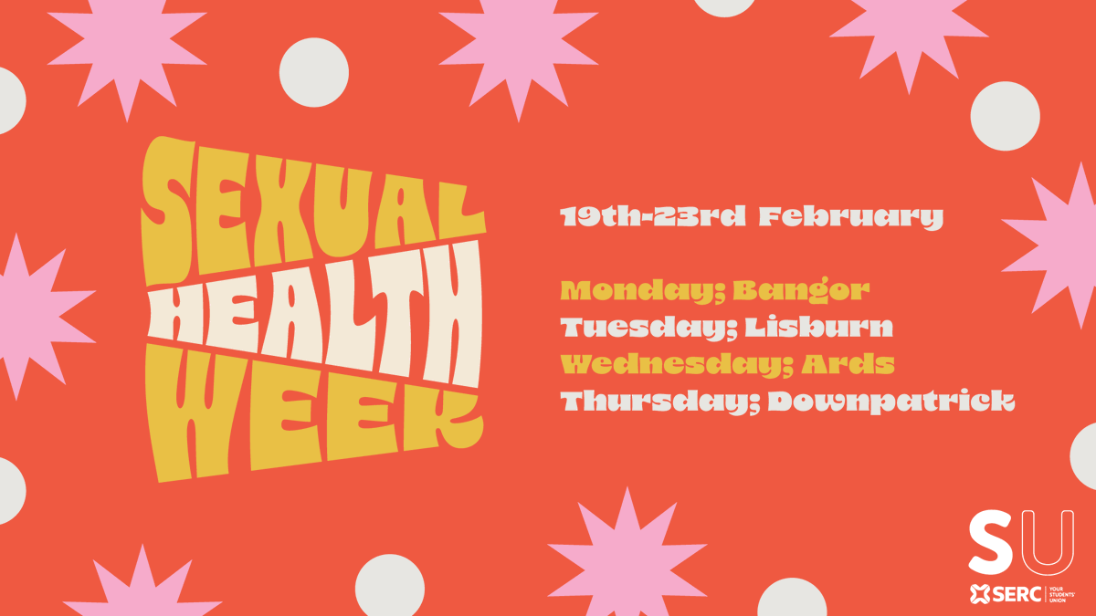 SERC Students' Union tweet media