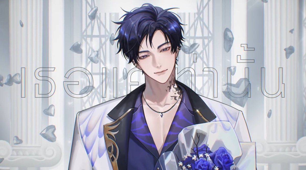 พี่กริมหล่อมากกกก กิ้ดด่ดดดยกใจให้เลยย ฟังวนมา5รอบเเล้ว