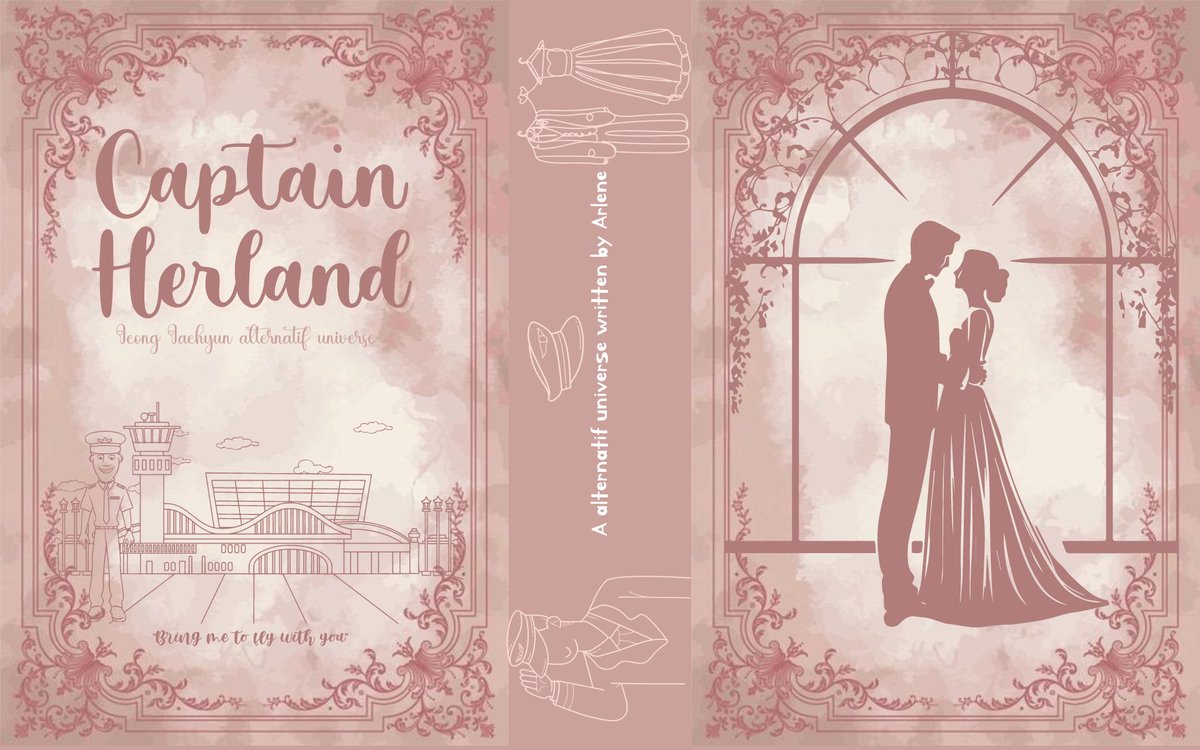 thisarlene's tweet image. ✯𝓒𝐚𝐩𝐭𝐚𝐢𝐧 𝓗𝐞𝐫𝐥𝐚𝐧𝐝✯
             𝘉𝘳𝘪𝘯𝘨 𝘮𝘦 𝘵𝘰 𝘧𝘭𝘺 𝘸𝘪𝘵𝘩 𝘺𝘰𝘶.
       ————————————— 
jeong jaehyun short alternatif universe.

©𝓛𝓮𝓷𝓮, 2024. 
#29harimerajutkisahbersamaandrocenta