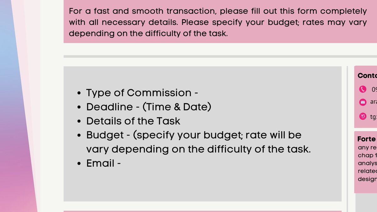 Bel 🍉 acad commissioner | thesis, nutrition tweet media