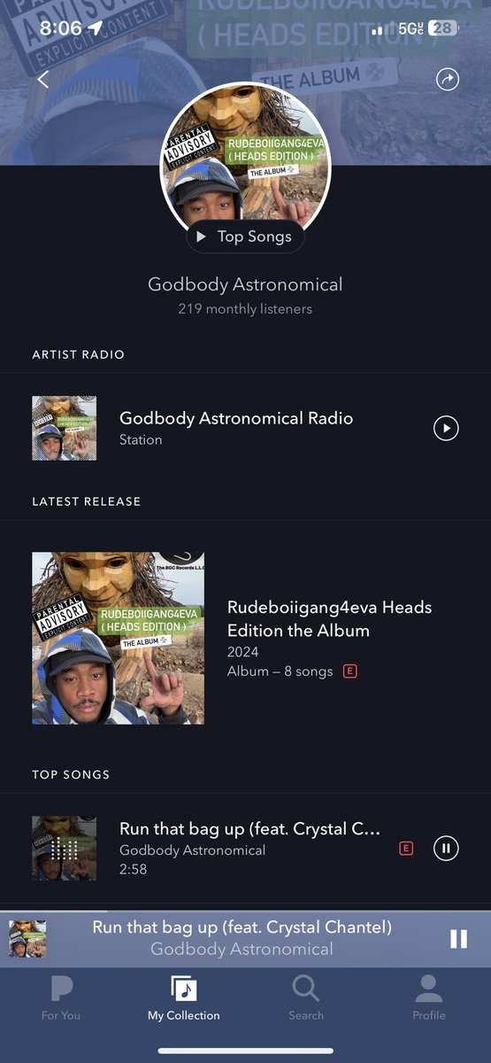 Stalli420's tweet photo. 🎧 Godbody Astronomical on @PandoraMusic https://t.co/SCM8B5mh5H https://t.co/O6gT0zMOWi