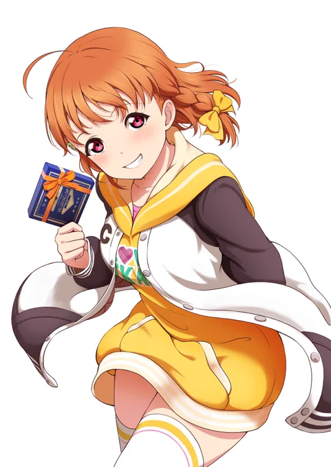 バレンタイン再掲2年生 