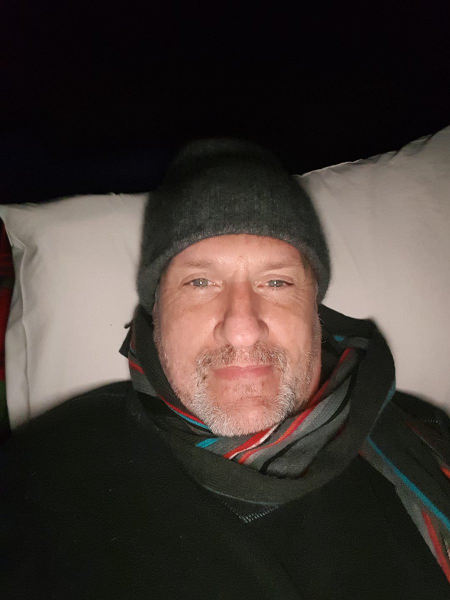 I'm sleeping rough at the magnificent @BerkeleyCastle overnight on 22nd March to raise funds for <a href="/H4V_Alabare/">Alabaré H4V</a>, <a href="/AlabareUK/">Alabaré</a> to help end veteran homelessness.

Please support this great charity by visiting my Just Giving page at:

justgiving.com/page/ian-boult…
