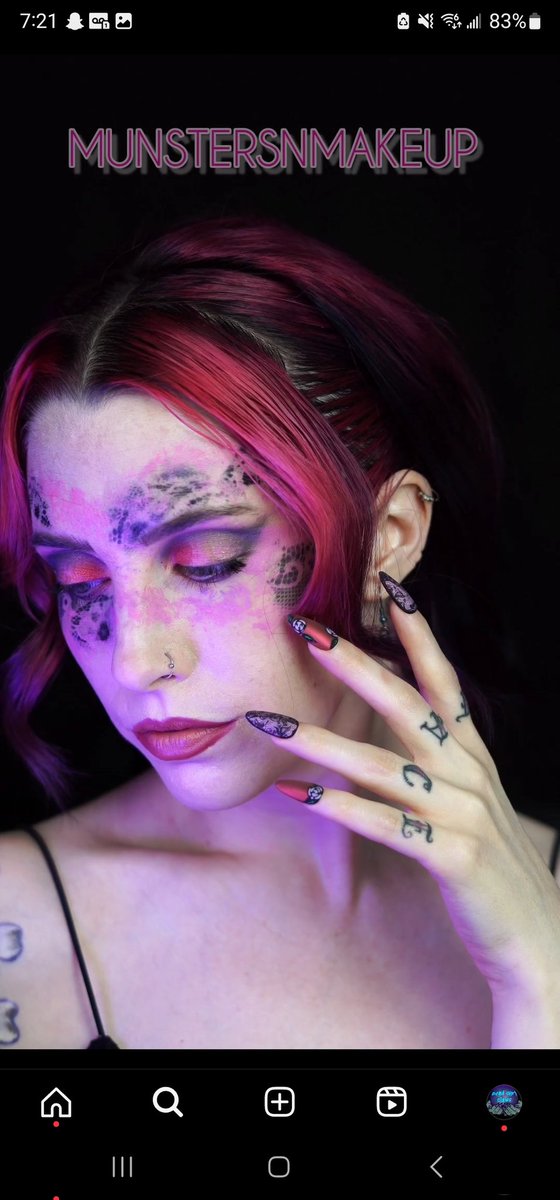 DeadGirlClaws tweet media