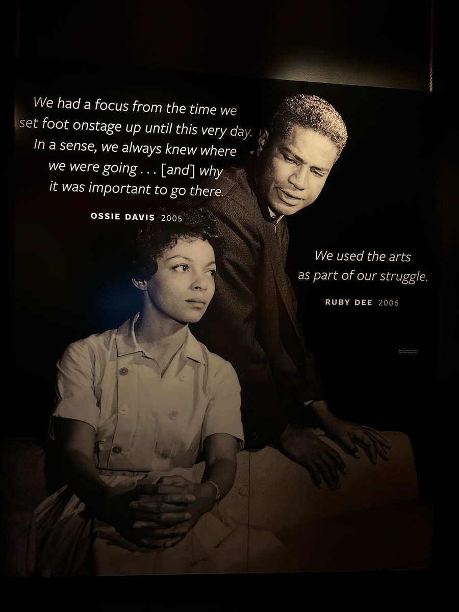 BISWashington's tweet image. In honour of Black History Month, Years 7-9 visited the African American Museum to learn more about African American history and culture.
#BISW #NAE #BHM #BlackHistoryMonth