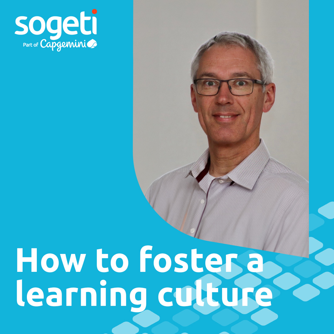 📑 | I den här bloggen delar våra SogetiLabs-experter, Eva Holmquist och Rik Marselis, med sig av sina insikter om varför du skulle vilja ha en lärandekultur i organisationen och fördelarna med den. Läs bloggen för konkreta tips och trix: sogeti.se/learning-cultu…