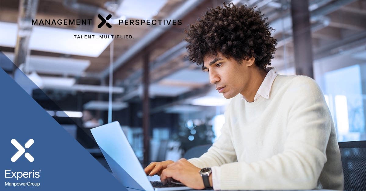 nebool69's tweet image. Passionnés par les nouvelles technologies et l'univers de l'IT ? 🚀

Experis accompagne les organisations dans leur transformation numérique à travers une large gamme de solutions allant du support utilisateurs aux métiers de l’ingénierie. 💻

➡ow.ly/rMXO30szVrM