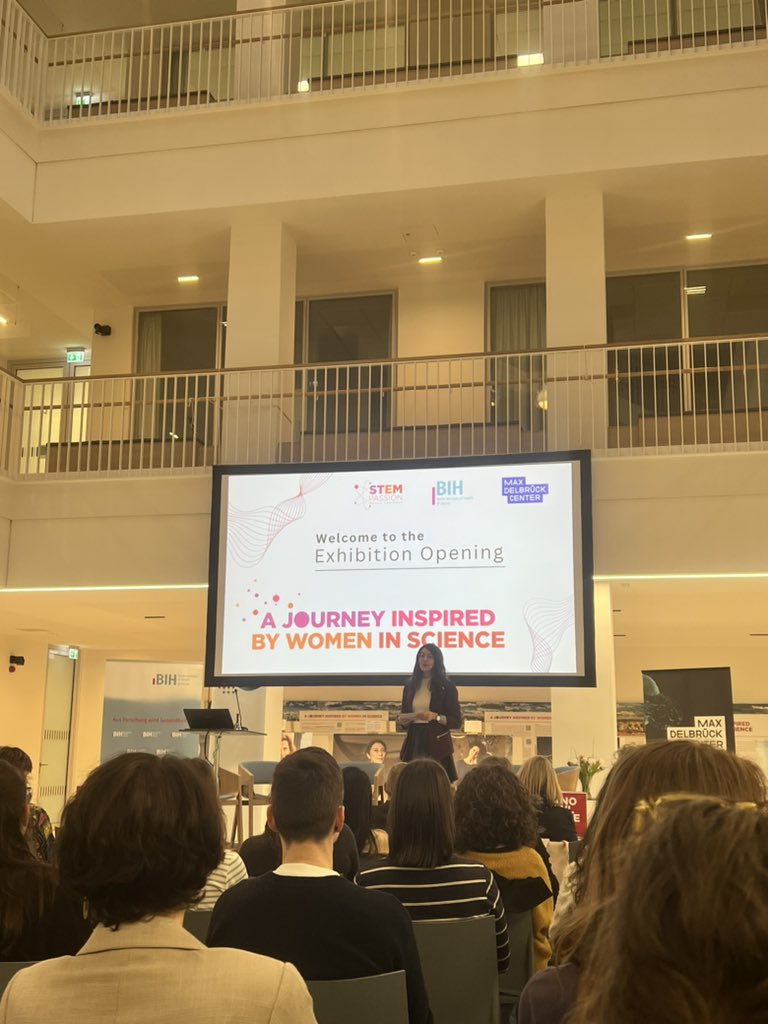 sanjosaurus's tweet photo. “STEM Passion, a journey via photographs and interviews into the field of the Life Sciences through the gaze of female scientists.”#STEMPassion #WomenInScience https://t.co/5uIWmVaaQP